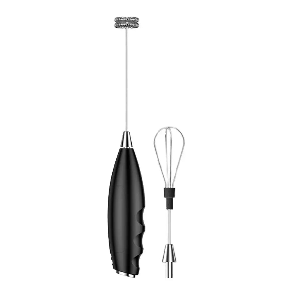 Handheld Electric Milk Frother - MelodicCoffee