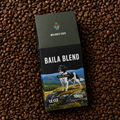 Baila Blend - Medium Roast
