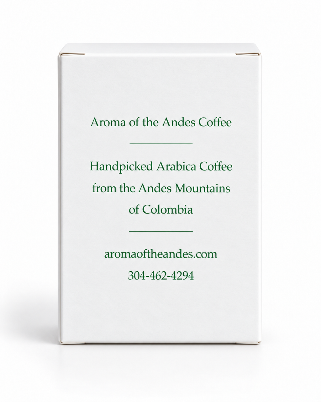 Mountain Air Glycerin Soap - 3 Piece Gift Box