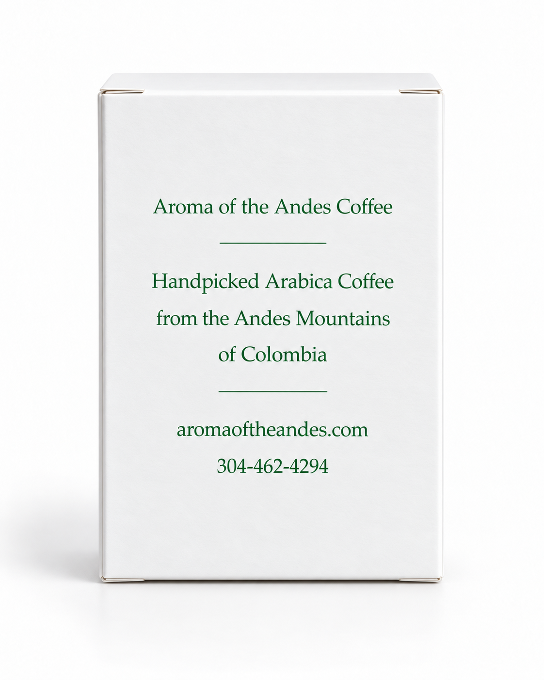 Mountain Air Glycerin Soap - 3 Piece Gift Box
