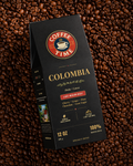 CoffeeTime Colombian - Light-Medium Roast