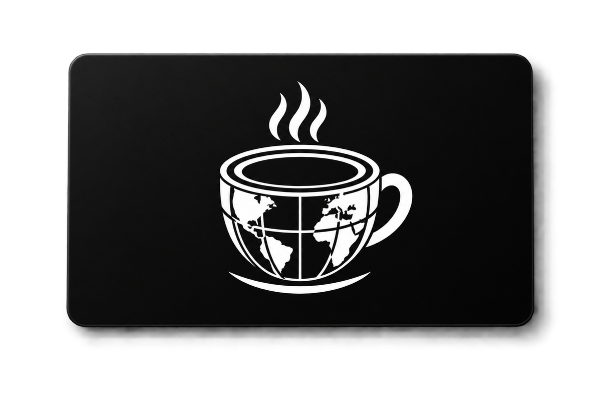 MelodicCafé E-Gift Card