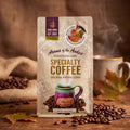 Aroma of the Andes - Maple Coffee